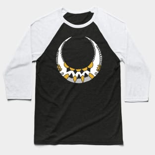 mandala upgrade Baseball T-Shirt